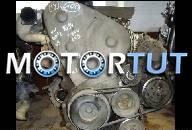 ДВИГАТЕЛЬ VW GOLF 3 PASSAT VENTO 1, 9 D MOTOCOD:1Y 48KW 9L