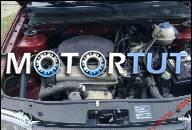ДВИГАТЕЛЬ VW GOLF 3 POLO 6N 1.6 AEA