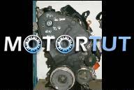 ДВИГАТЕЛЬ VW GOLF 3 POLO SEAT 1, 9 TDI MOTOCOD:AHU 66KW 9L