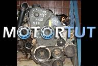 ДВИГАТЕЛЬ VW GOLF 3 SEAT 1, 9 TDI MOTOCOD:AHU 66KW 90PS 9L