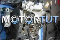 ДВИГАТЕЛЬ VW GOLF 4 1, 9L TDI 66KW 90PS МОДЕЛЬ ДВС ALH