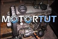 ДВИГАТЕЛЬ VW GOLF 4 BORA / AUDI A3 - 1, 9 TDI 66KW 90PS/ ALH