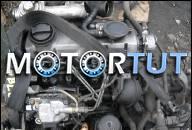 ДВИГАТЕЛЬ VW GOLF 4 BORA OCTAVIA 1.9 TDI AHF 110 KM