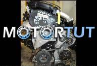 ДВИГАТЕЛЬ VW GOLF 4 SEAT AUDI A3 SKODA 1, 8 MOTOCOD:AGN 8L