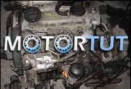 ДВИГАТЕЛЬ VW GOLF 4 SKODA OCTAVIA 1.9 TDI AGR 90 KM