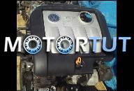ДВИГАТЕЛЬ VW GOLF 5 1, 9 1.9 TDI 9TDI 1.9TDI BKC 04R