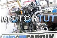 ДВИГАТЕЛЬ VW GOLF 5 1, 9L TDI КОД BKC SEAT SKODA