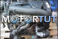 ДВИГАТЕЛЬ VW GOLF 5 2, 0L TDI 16V 140PS МОДЕЛЬ ДВС BKD