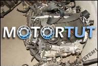 ДВИГАТЕЛЬ VW GOLF / TURAN 1, 9 TDI 115 KM 2004R