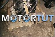 ДВИГАТЕЛЬ VW GOLF CABRIO MKB JH 1, 8L 100000 KM