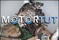 ДВИГАТЕЛЬ VW GOLF IBIZA CORDOBA PASSAT B3 B4 1, 9 TDI