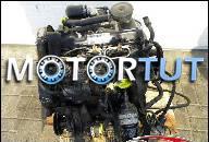 ДВИГАТЕЛЬ VW GOLF II 1.6 TD '91 MAMAUTO