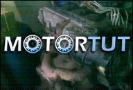 ДВИГАТЕЛЬ VW GOLF II 1.8 16V KR OKAZJA!!!