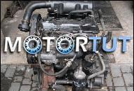 ДВИГАТЕЛЬ VW GOLF II JETTA 1, 6 D DIESEL