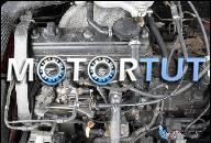 ДВИГАТЕЛЬ VW GOLF III 1997R. 1.9 D DIESEL ЗАПЧАСТИ