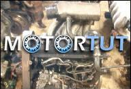 ДВИГАТЕЛЬ VW GOLF III 1.9 D 1, 9