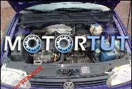 ДВИГАТЕЛЬ VW GOLF III 1.9 D GWARANCJA TANIO
