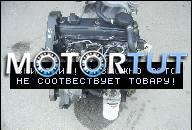 ДВИГАТЕЛЬ VW GOLF III 1.9 DIESEL 1Y