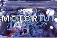 ДВИГАТЕЛЬ VW GOLF III 1.9 TD GWARANCJA TANI DOWOZ