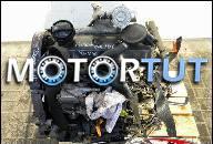 ДВИГАТЕЛЬ VW GOLF III 1.9 TDI 110 KM AFN MAMAUTO