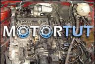 ДВИГАТЕЛЬ VW GOLF III 1.9 TDI 1996R ЗАПЧАСТИ