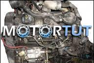 ДВИГАТЕЛЬ VW GOLF III 1.9 TDI 1Z