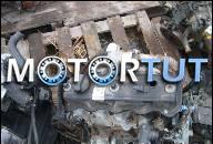 ДВИГАТЕЛЬ VW GOLF III 1.9 TDI 93 ГОД