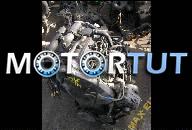 ДВИГАТЕЛЬ VW GOLF III 1, 9 TDI 1Z 95R 1641 NAMAX