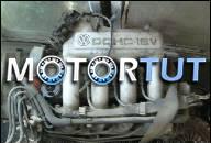 ДВИГАТЕЛЬ VW GOLF III 3 1.8 16V 96R + ЗАПЧАСТИ