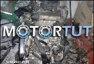 ДВИГАТЕЛЬ VW GOLF III 3 1.9 D DIESEL PLOCK