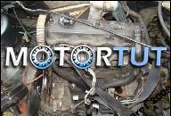 ДВИГАТЕЛЬ VW GOLF III 3 1.9 TDI 90KM