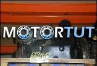 ДВИГАТЕЛЬ VW GOLF III 3 1.9 TDI МОДЕЛЬ ДВС 1Z