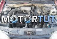 ДВИГАТЕЛЬ VW GOLF III 93R 1, 9 DIESEL 1200 ZL