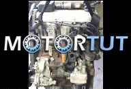 ДВИГАТЕЛЬ VW GOLF III GTI 2E 2, 0 С 12 МЕСЯЦЕВ ГАРАНТИЯ