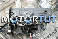 ДВИГАТЕЛЬ VW GOLF III PASAT B4 VENTO 1.9 TDI