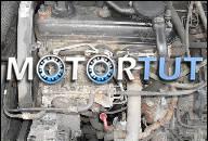 ДВИГАТЕЛЬ VW GOLF III PASSAT 1.9 DIESEL POMPA WTRYSKI