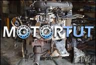 ДВИГАТЕЛЬ VW GOLF III, PASSAT B4, SEAT 1, 8 TYP AAM