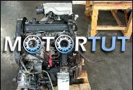 ДВИГАТЕЛЬ VW GOLF III, SEAT 1.9 D 1, 9