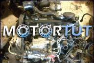 ДВИГАТЕЛЬ VW GOLF III VENTO 1.9 TDI 1, 9