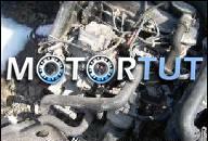 ДВИГАТЕЛЬ VW GOLF III VENTO 1.9 TDI 90 KM