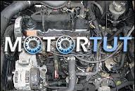 ДВИГАТЕЛЬ VW GOLF III VENTO PASSAT AAM 1, 8 С ГАРАНТИЯ
