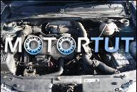 ДВИГАТЕЛЬ VW GOLF III, VENTO, PASSAT B4 1.9TDI 90KM