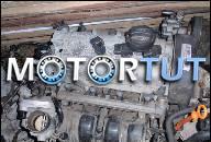 ДВИГАТЕЛЬ VW GOLF IV 1.6 16V 2002 R. AZD I INNE