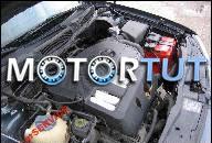 ДВИГАТЕЛЬ VW GOLF IV 1.8 20V OKAZJA DOWOZ DO DOMU