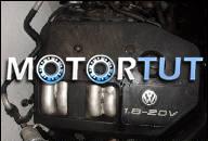 ДВИГАТЕЛЬ VW GOLF IV 1.8 20V В СБОРЕ