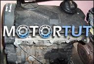 ДВИГАТЕЛЬ VW GOLF IV 1.9 TDI 105 KM