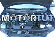 ДВИГАТЕЛЬ VW GOLF IV 1.9 TDI ALH AGR MONTAZ 90KM