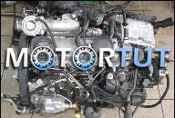 ДВИГАТЕЛЬ VW GOLF IV 1.9 TDI ALH MONTAZ OCTAVIA