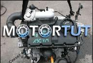 ДВИГАТЕЛЬ VW GOLF IV 1.9TDI AJM 130KM GWARANCJA