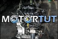 ДВИГАТЕЛЬ VW GOLF IV 1, 6 8V TYP: APF 00R 100 ТЫС KM